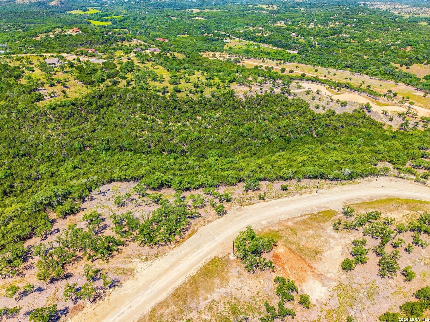2.2 acres in Comal County gallery image 3