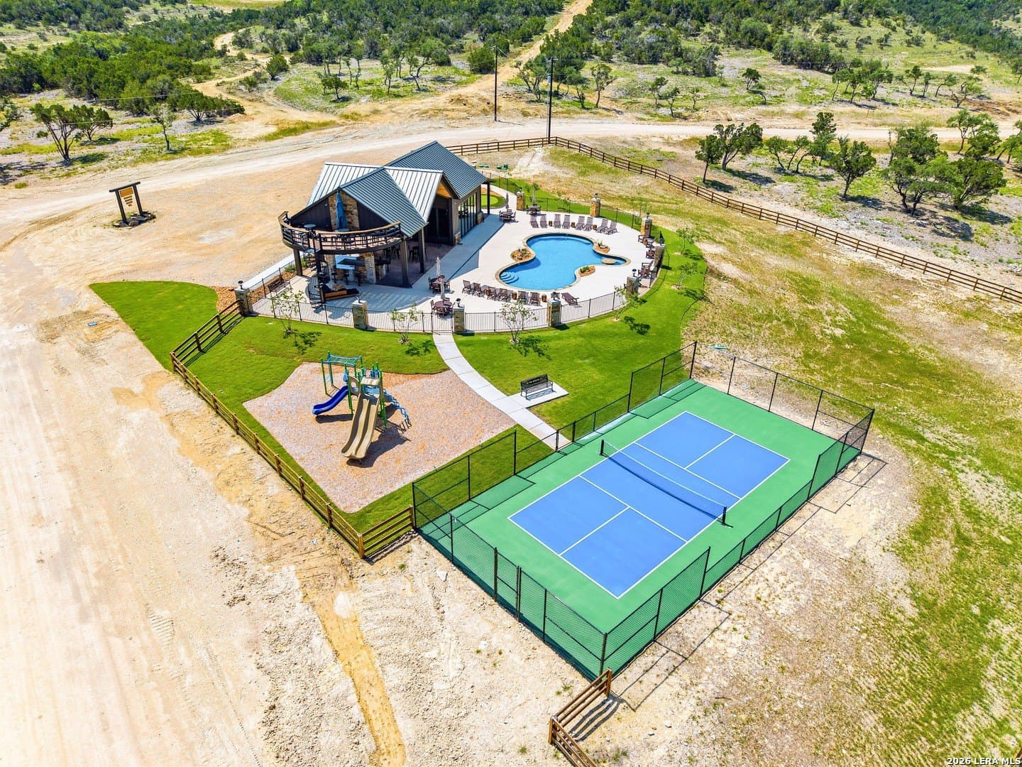 2.2 acres in Comal County - photo 17