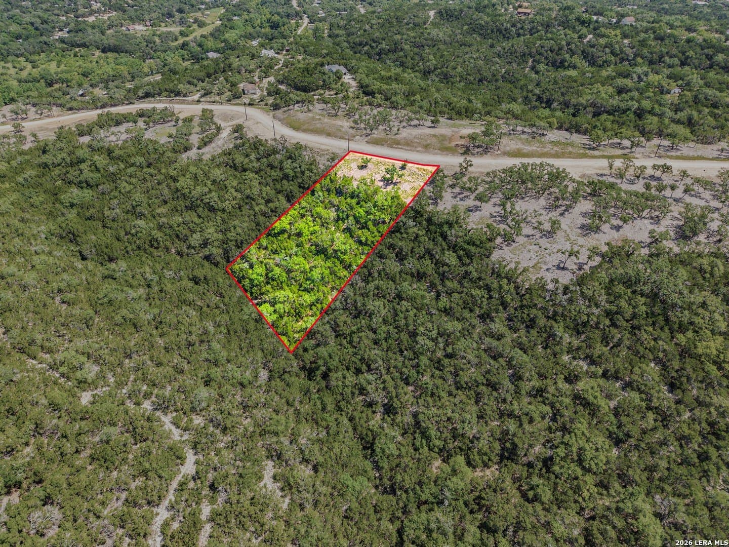 2.2 acres in Comal County gallery image 4