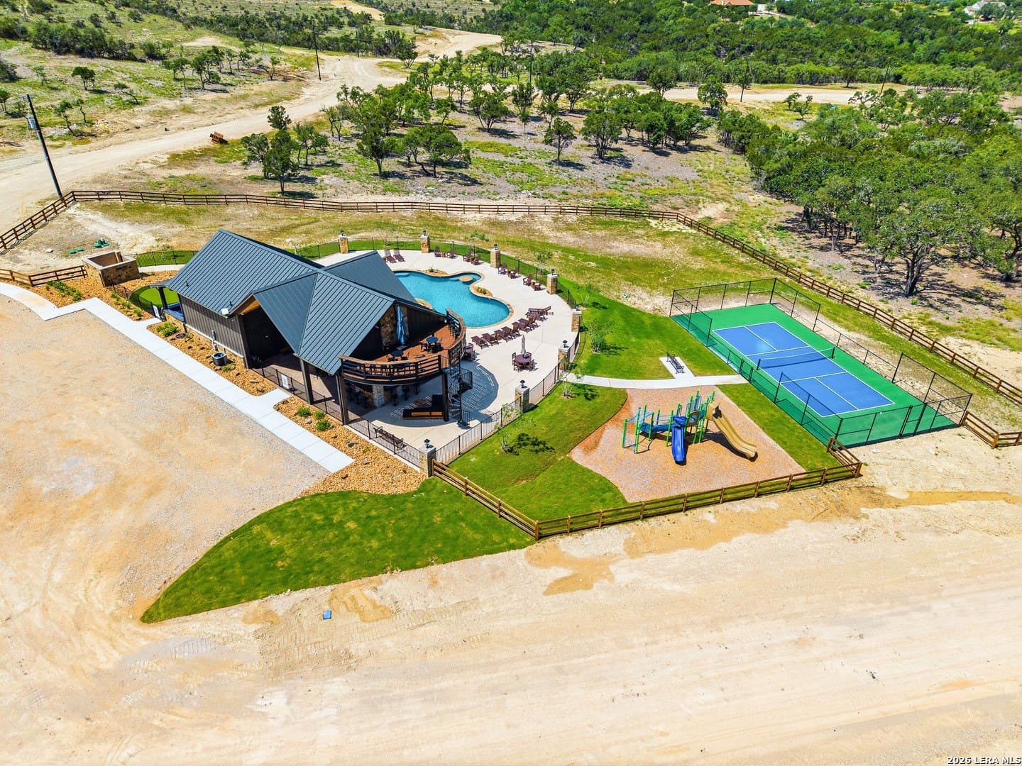2.2 acres in Comal County - photo 16