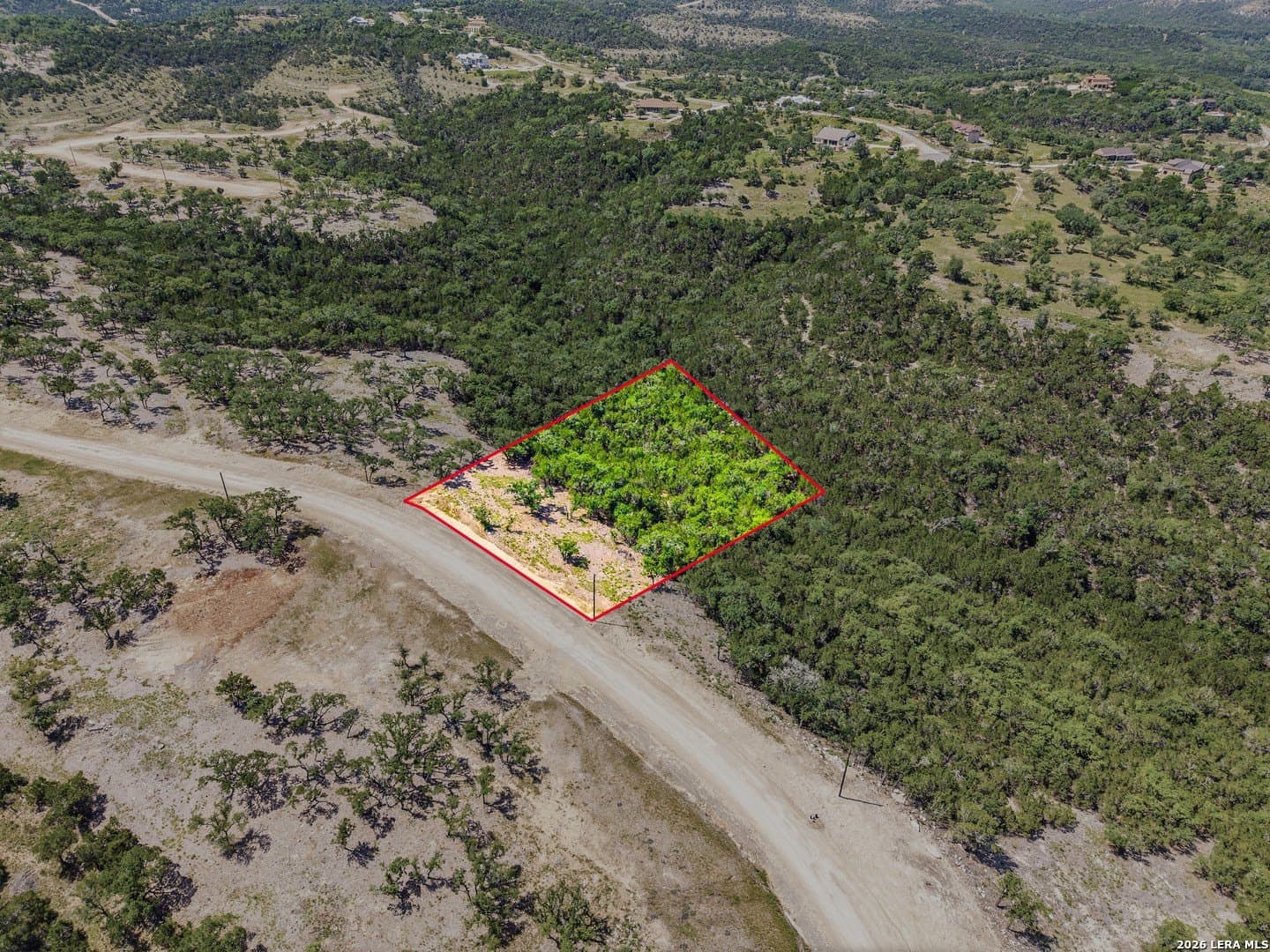 2.2 acres in Comal County - photo 8