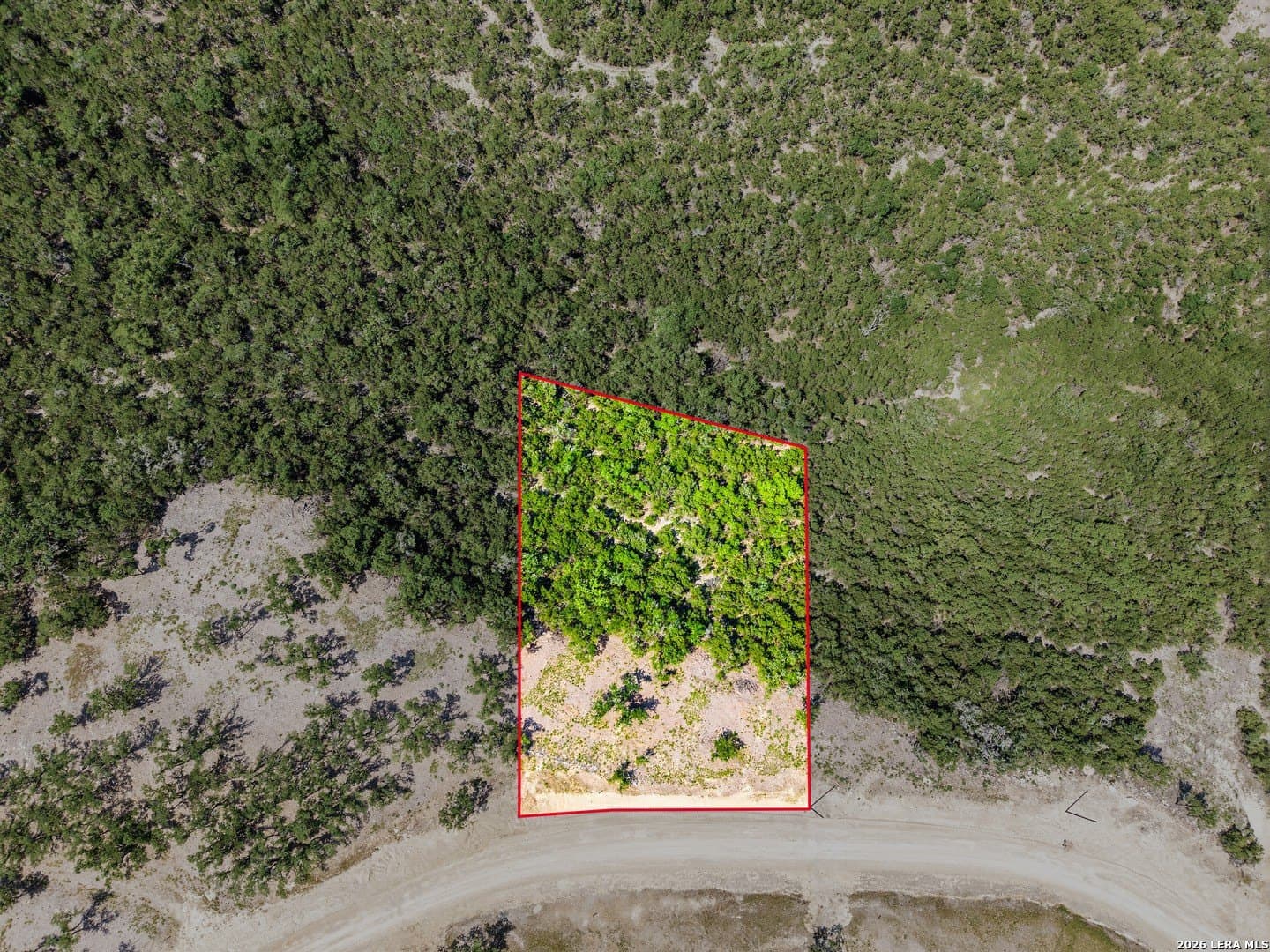 2.2 acres in Comal County gallery image 2
