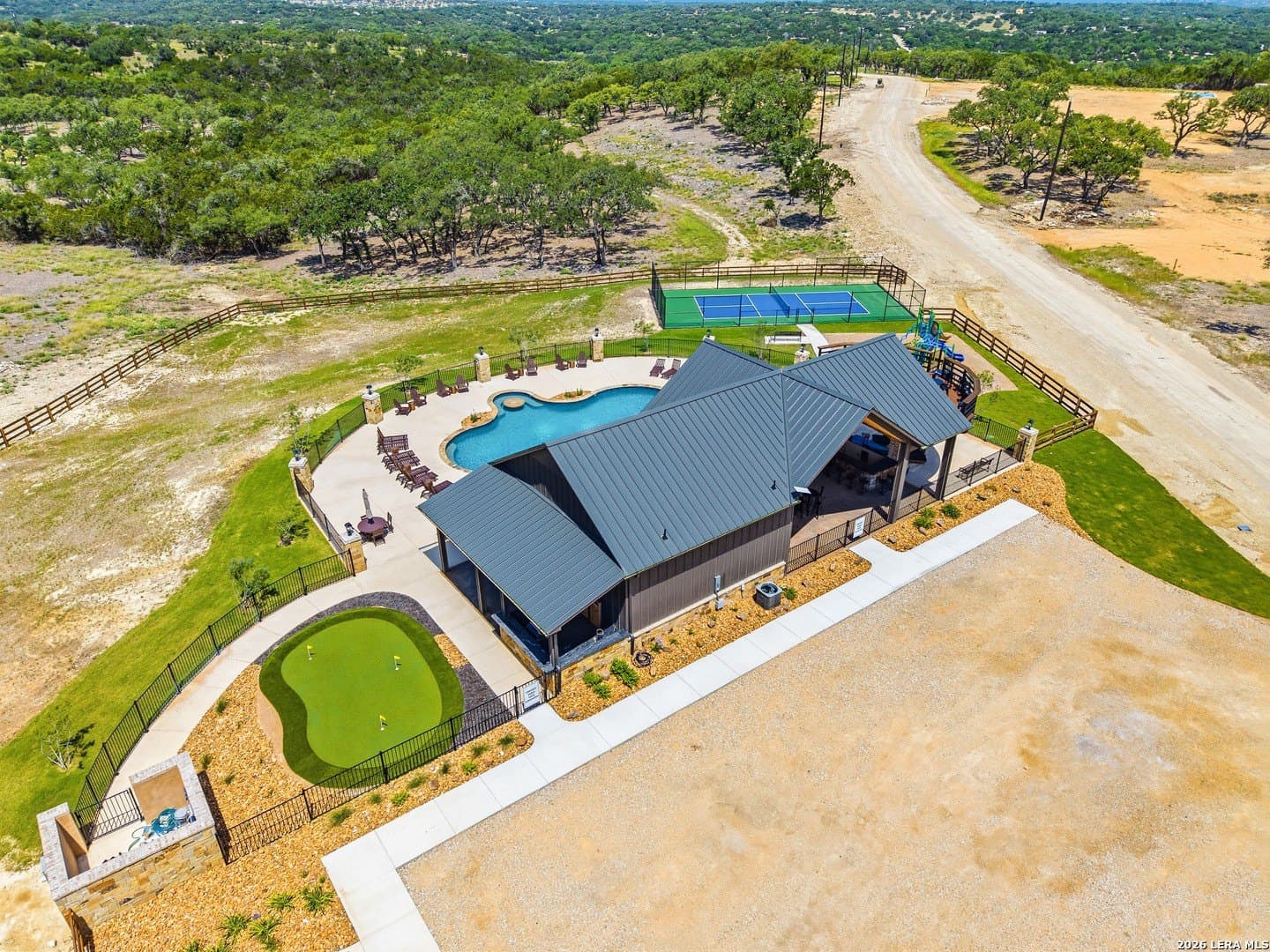 2.2 acres in Comal County - photo 21