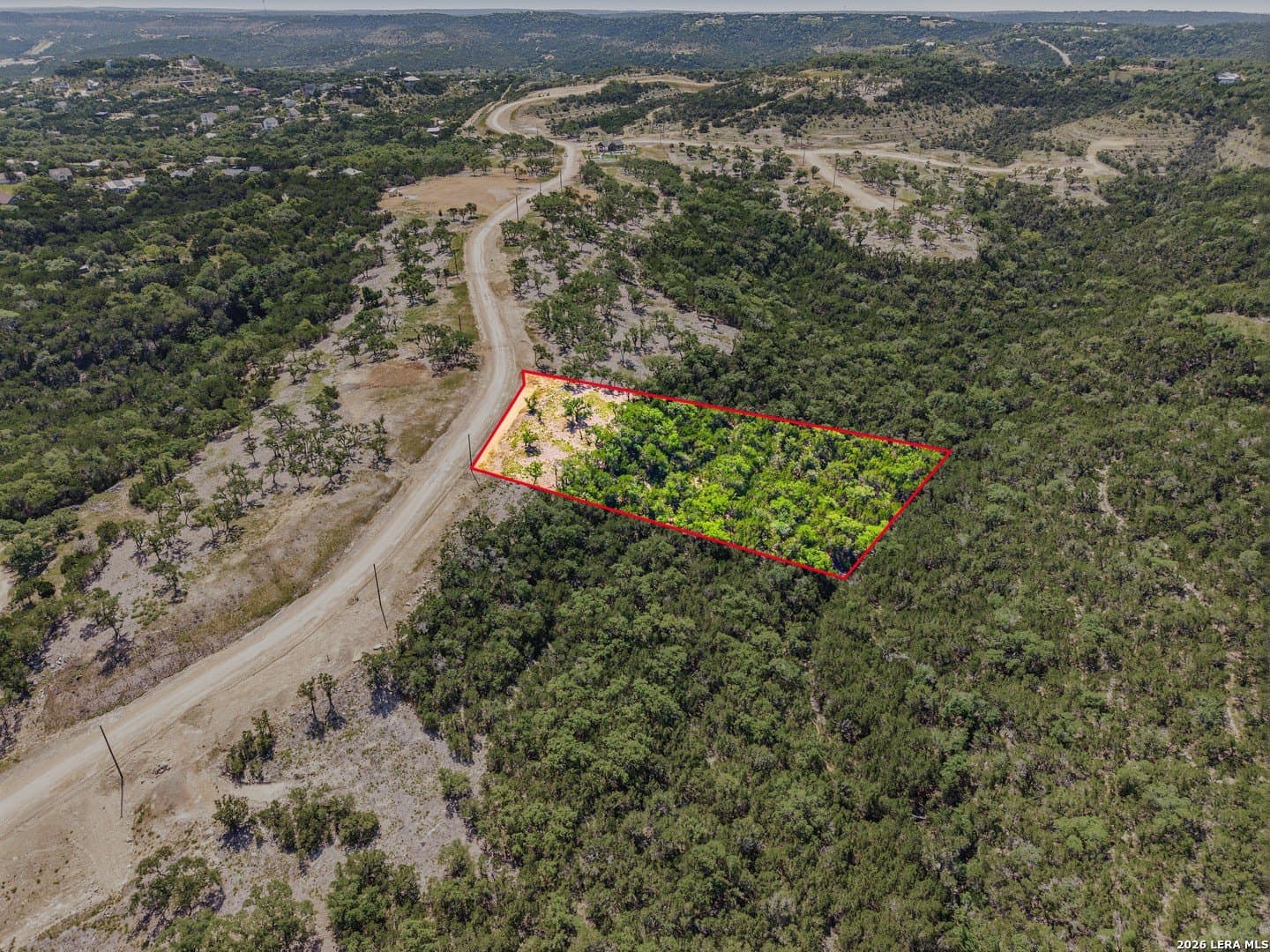 2.2 acres in Comal County - photo 6