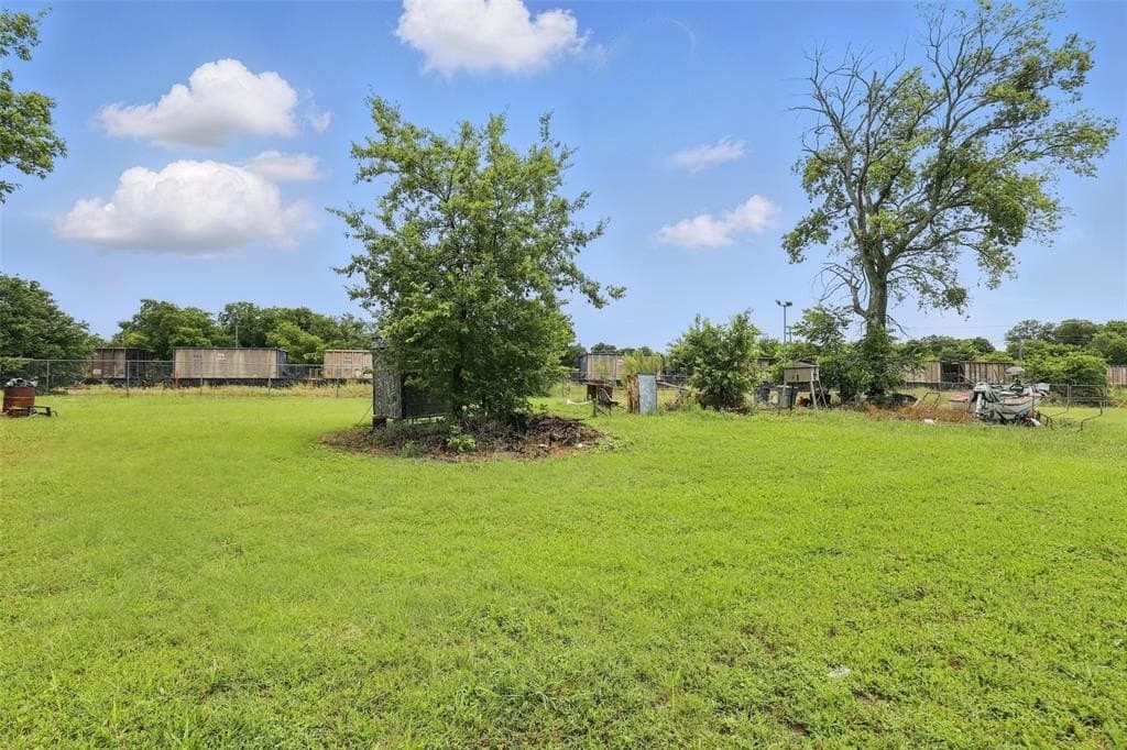 0.45 acres in Tarrant County featured view
