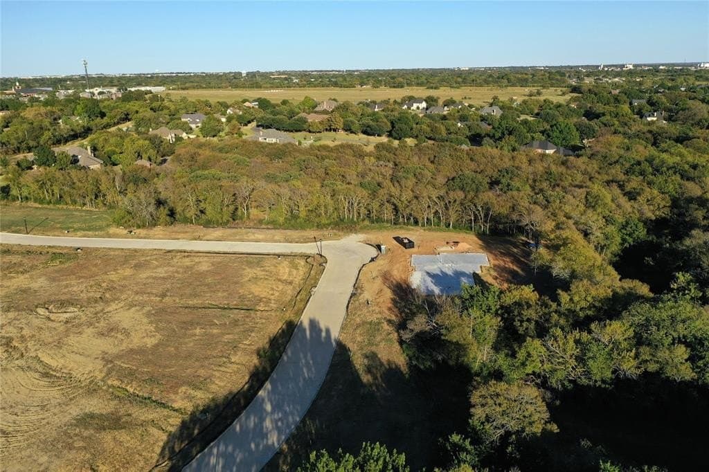 2.51 acres in Grayson County featured view