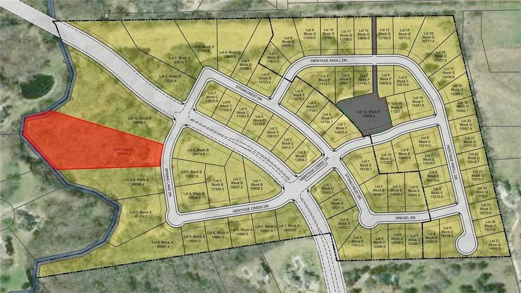 2.51 acres in Grayson County gallery image 2