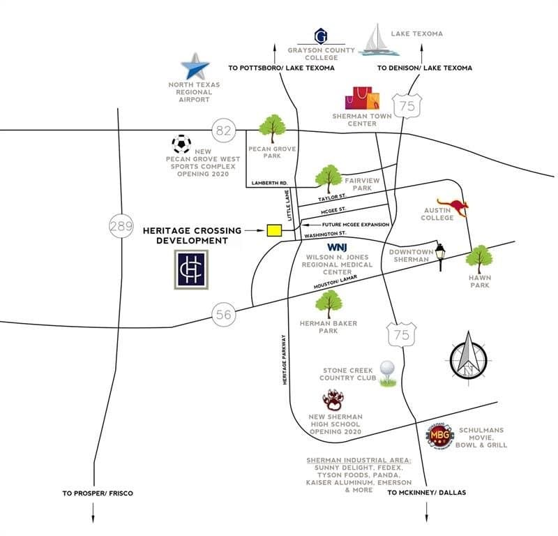 2.51 acres in Grayson County gallery image 3