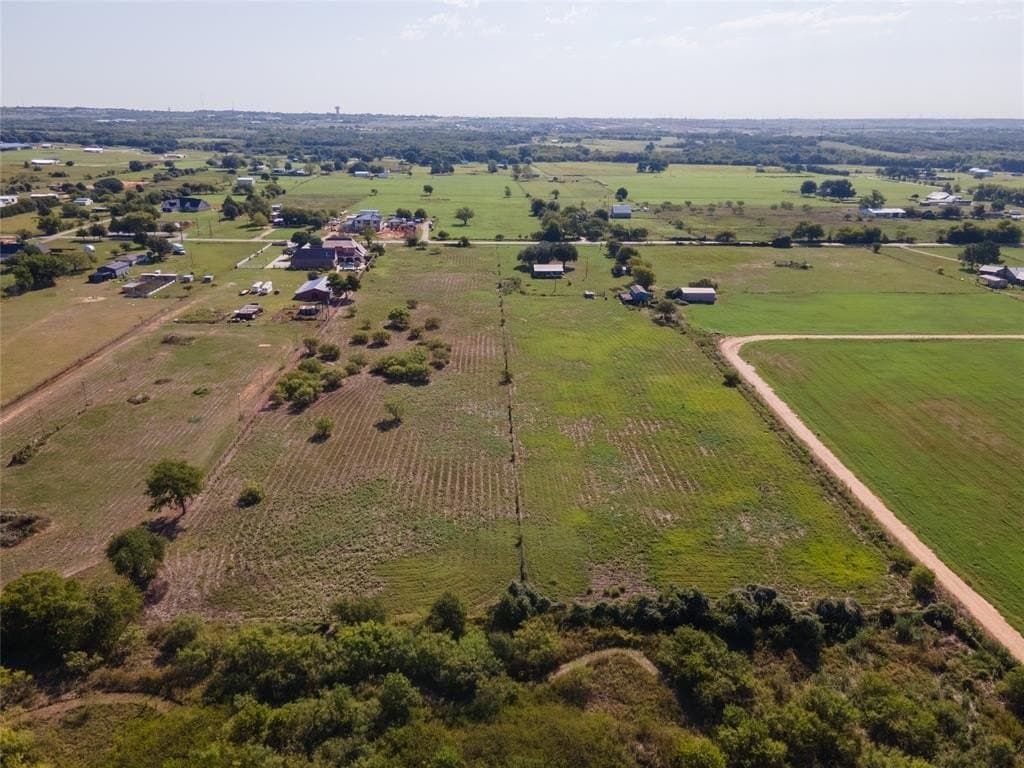 10 acres in Wise County featured view