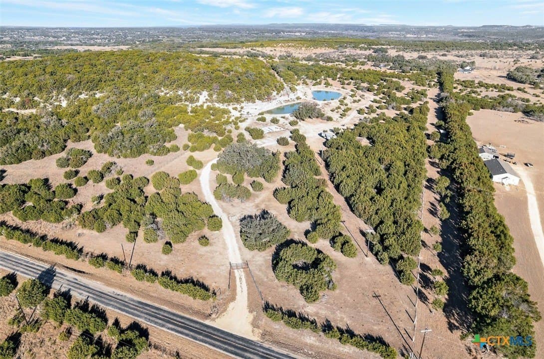 11.52 acres in Bell County