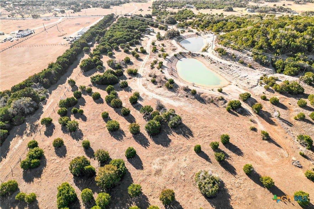 11.52 acres in Bell County featured view