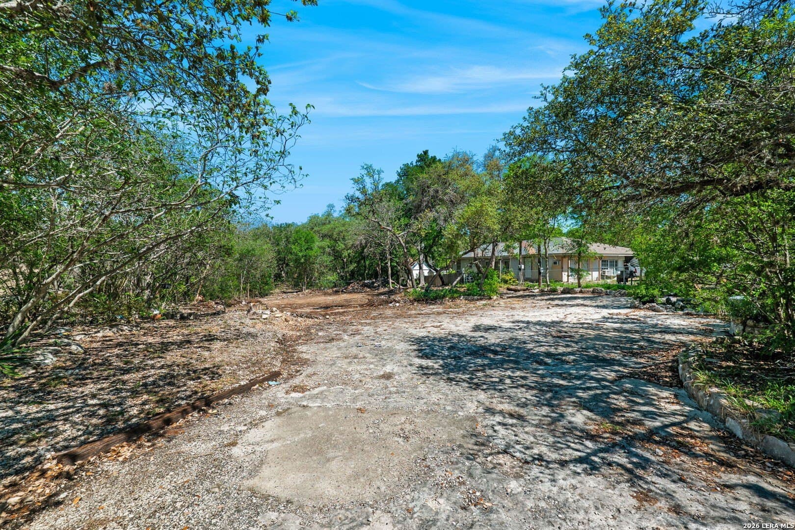 0.52 acres in Bexar County