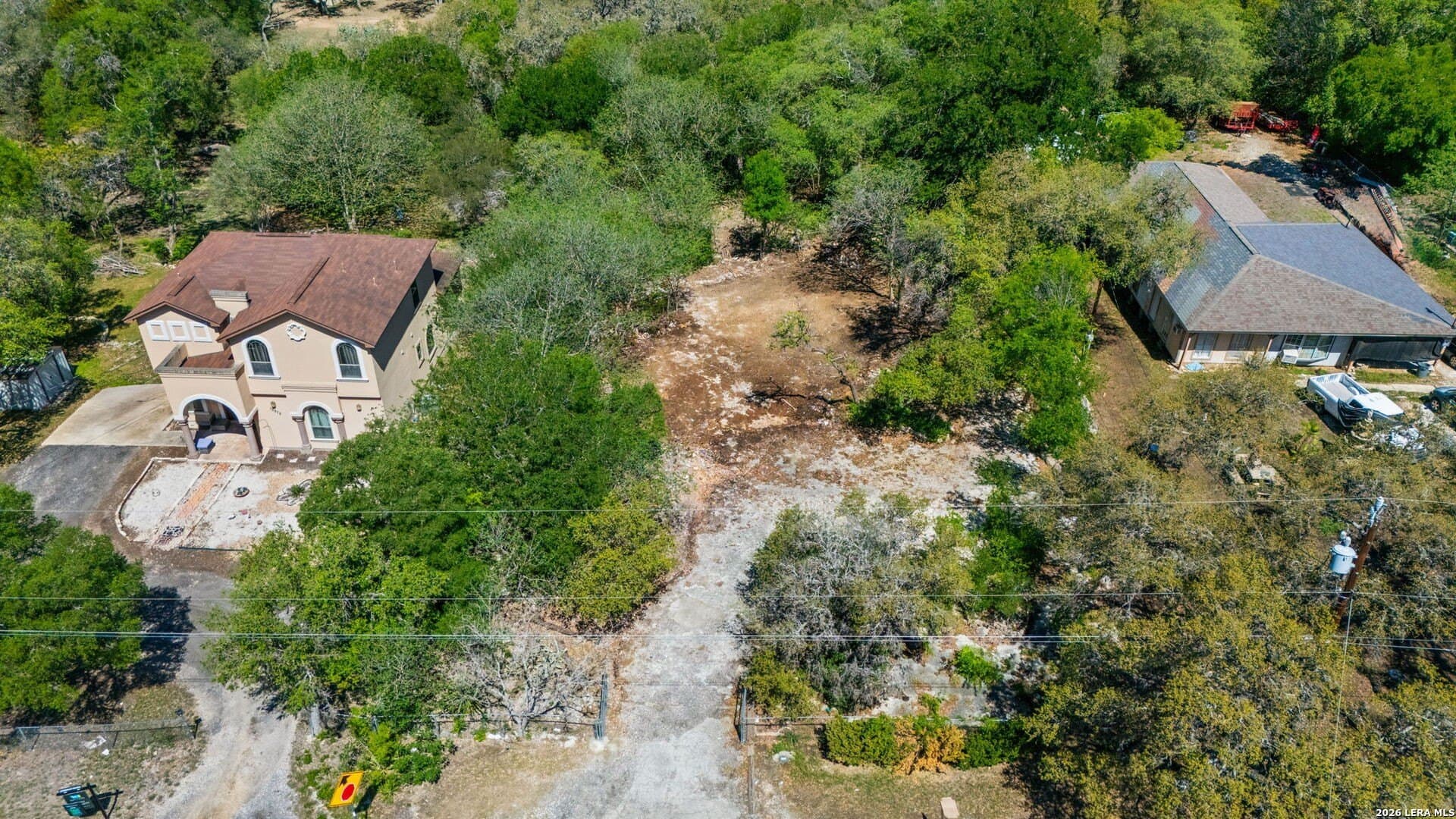 0.52 acres in Bexar County featured view