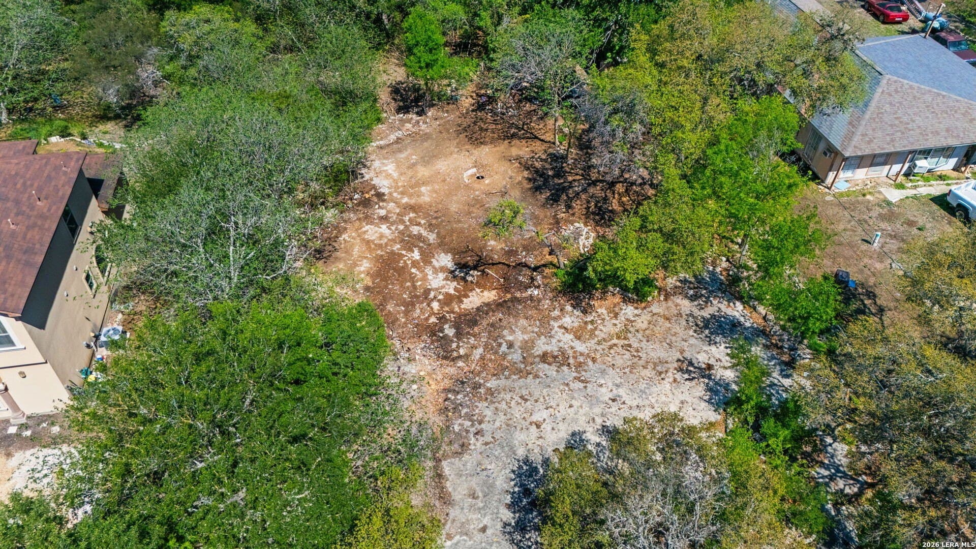 0.52 acres in Bexar County gallery image 4