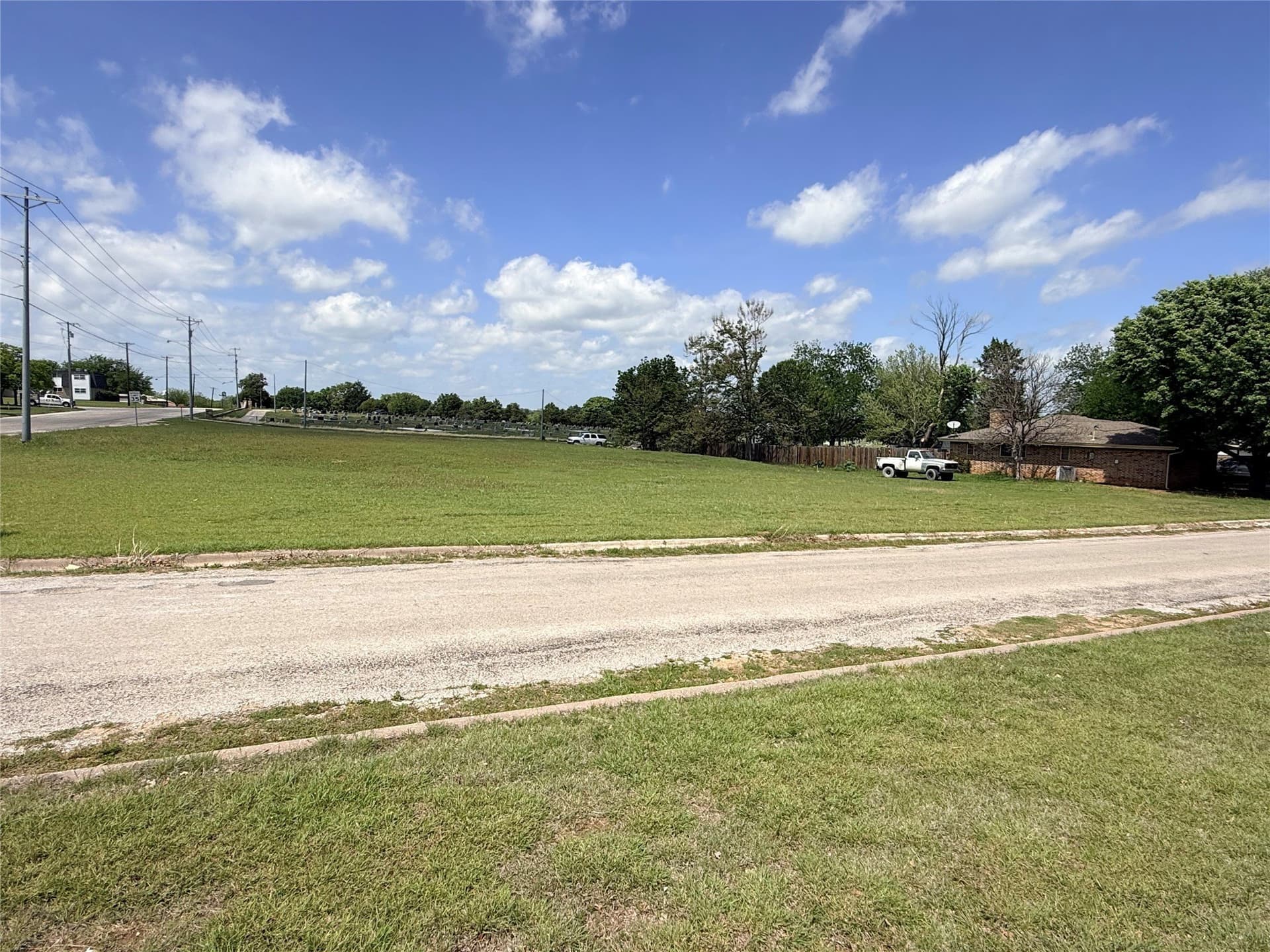0.32 acres in Montague County - photo 6