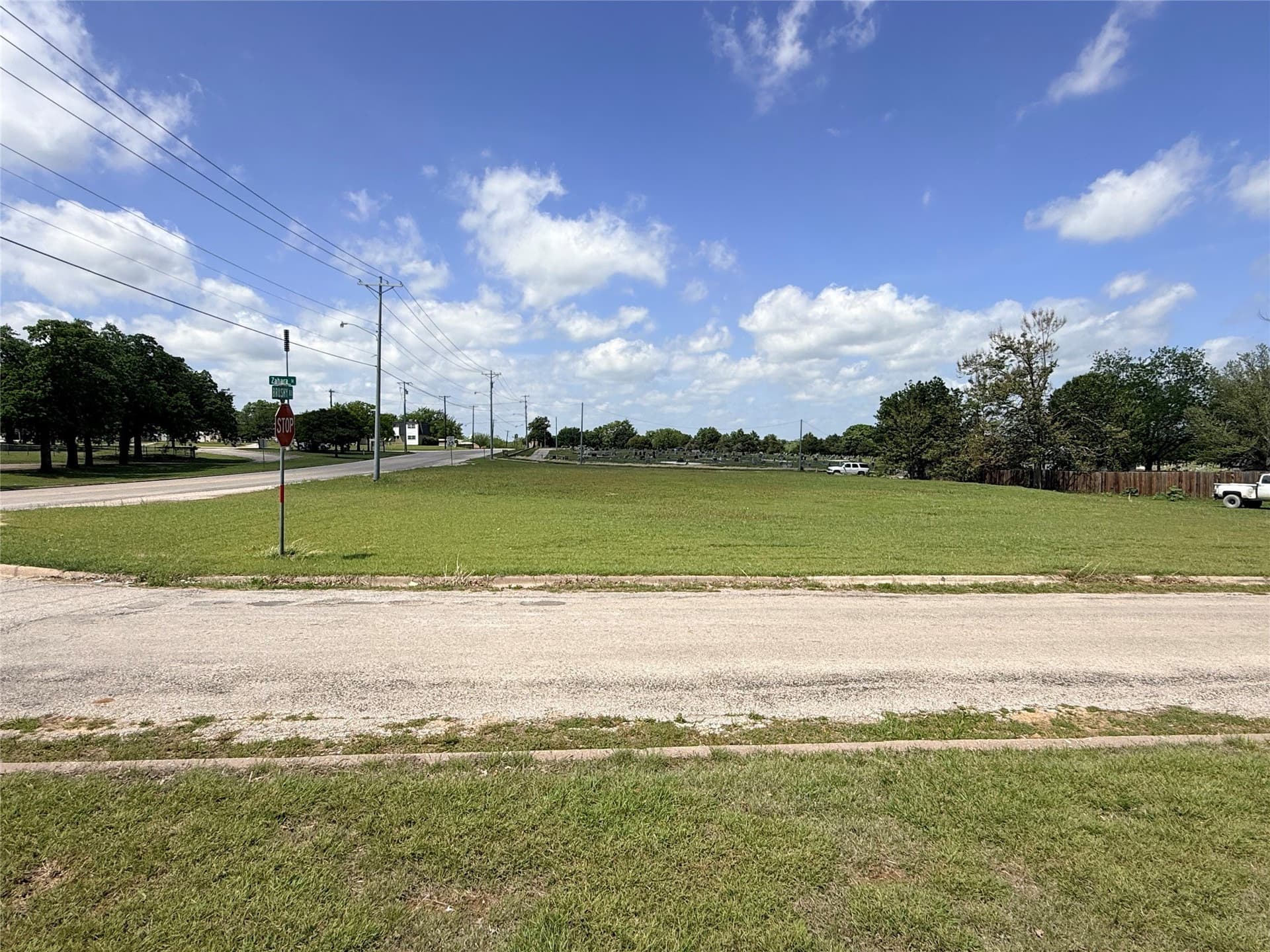0.32 acres in Montague County - photo 7