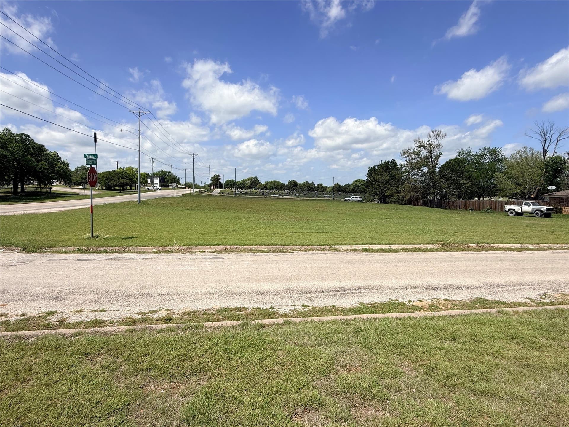 0.32 acres in Montague County - photo 2
