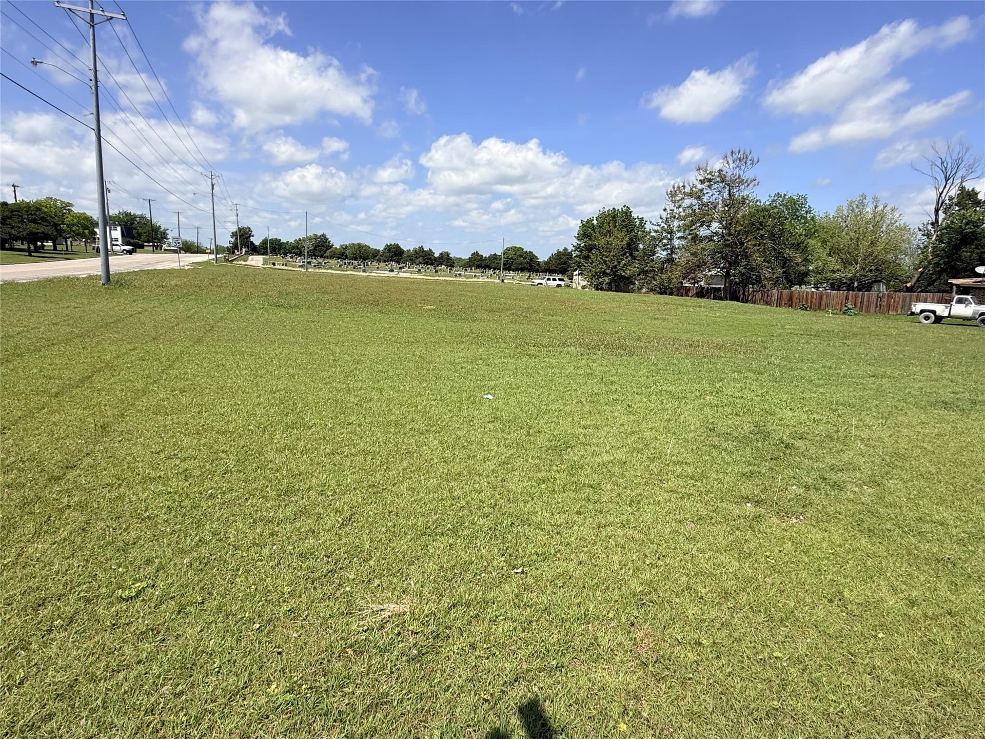 0.32 acres in Montague County - photo 5