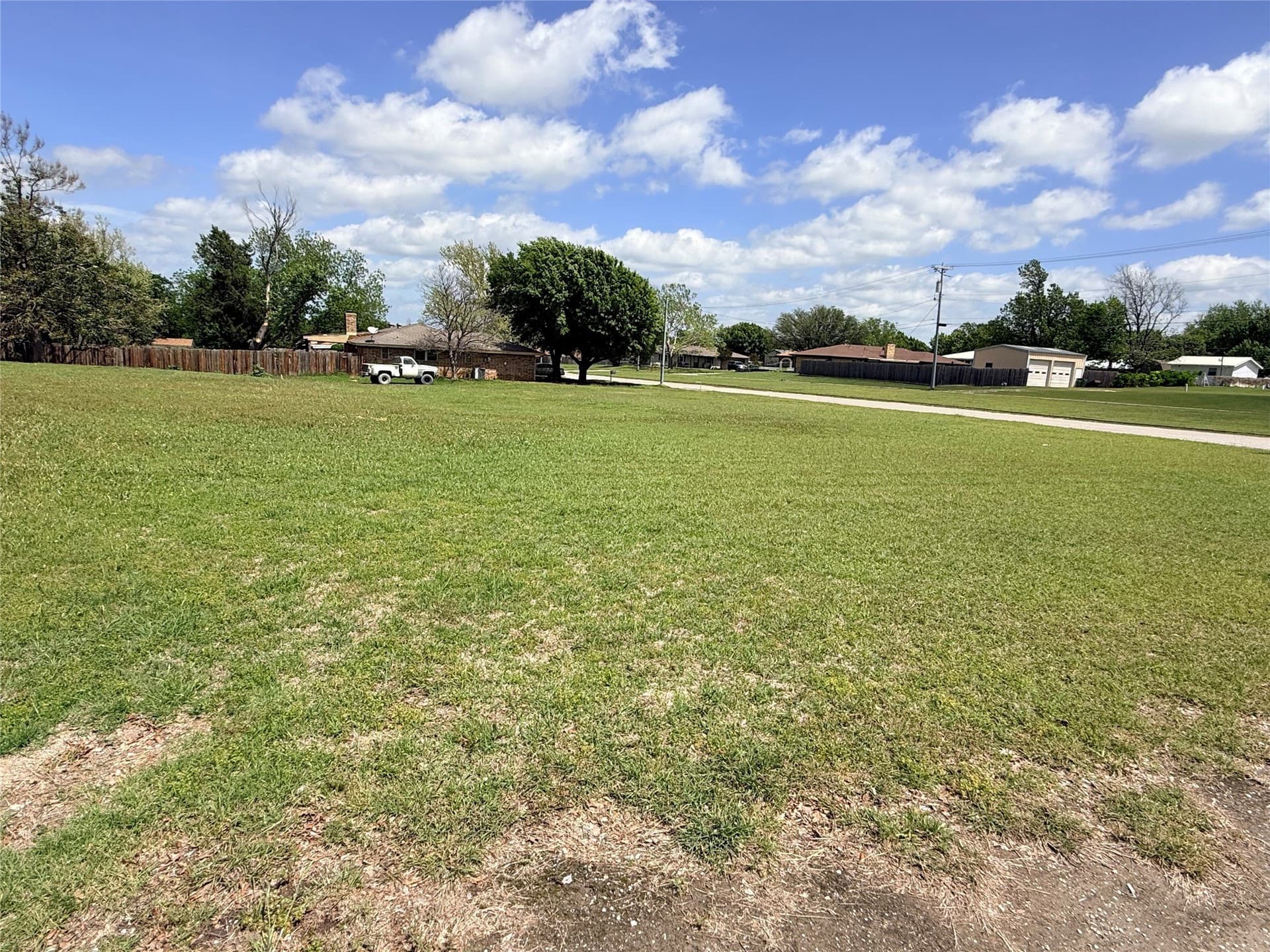0.32 acres in Montague County - photo 10