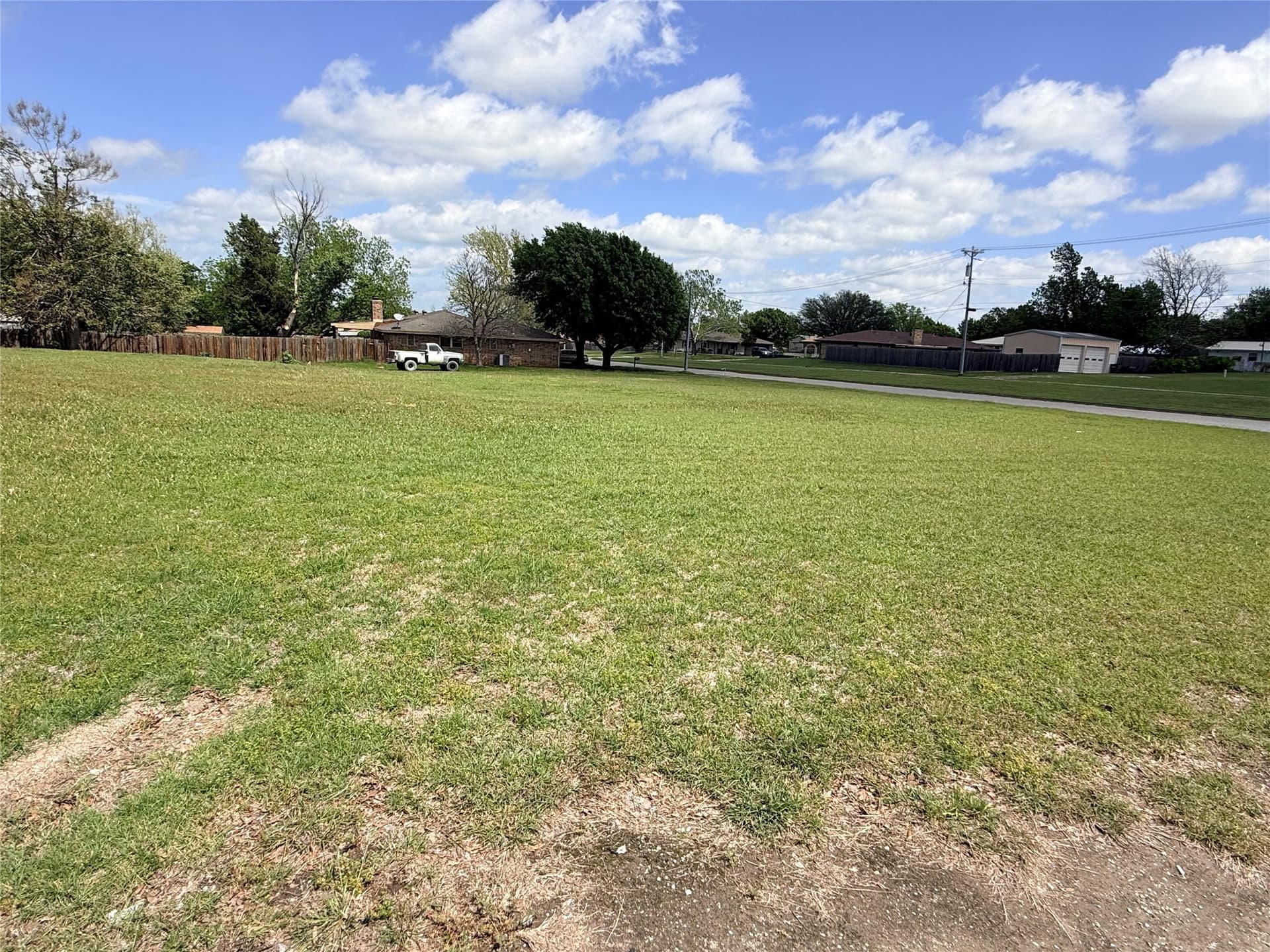 0.32 acres in Montague County - photo 8
