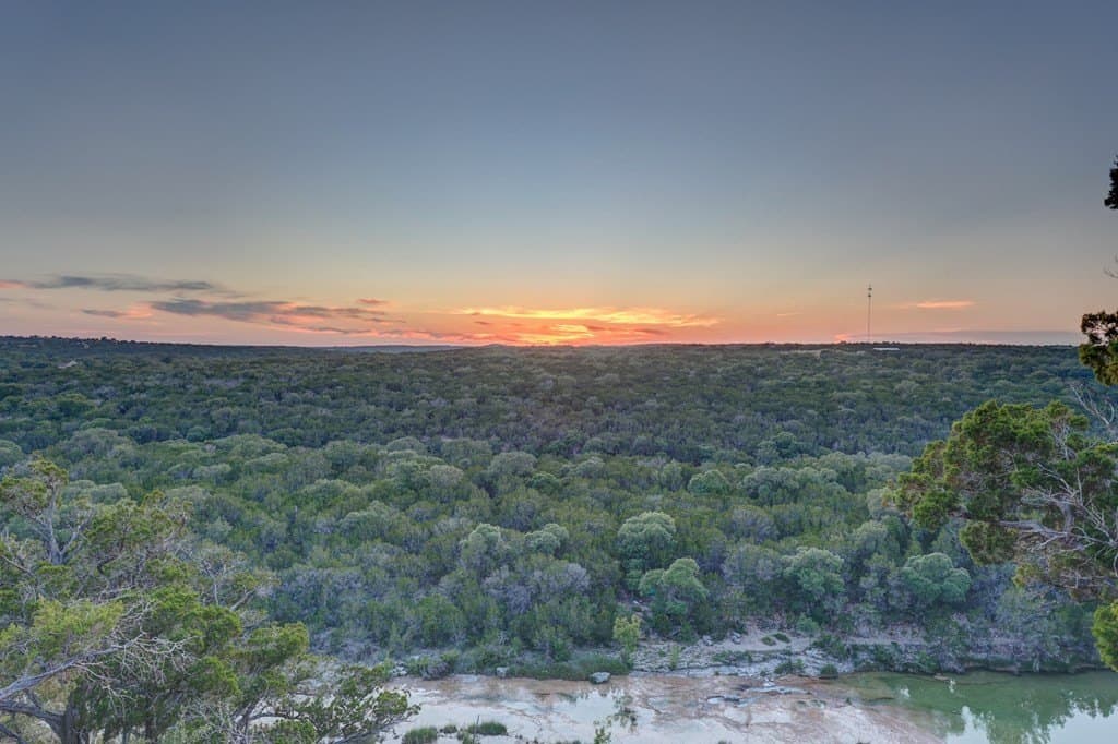 3 acres in Kerr County gallery image 3