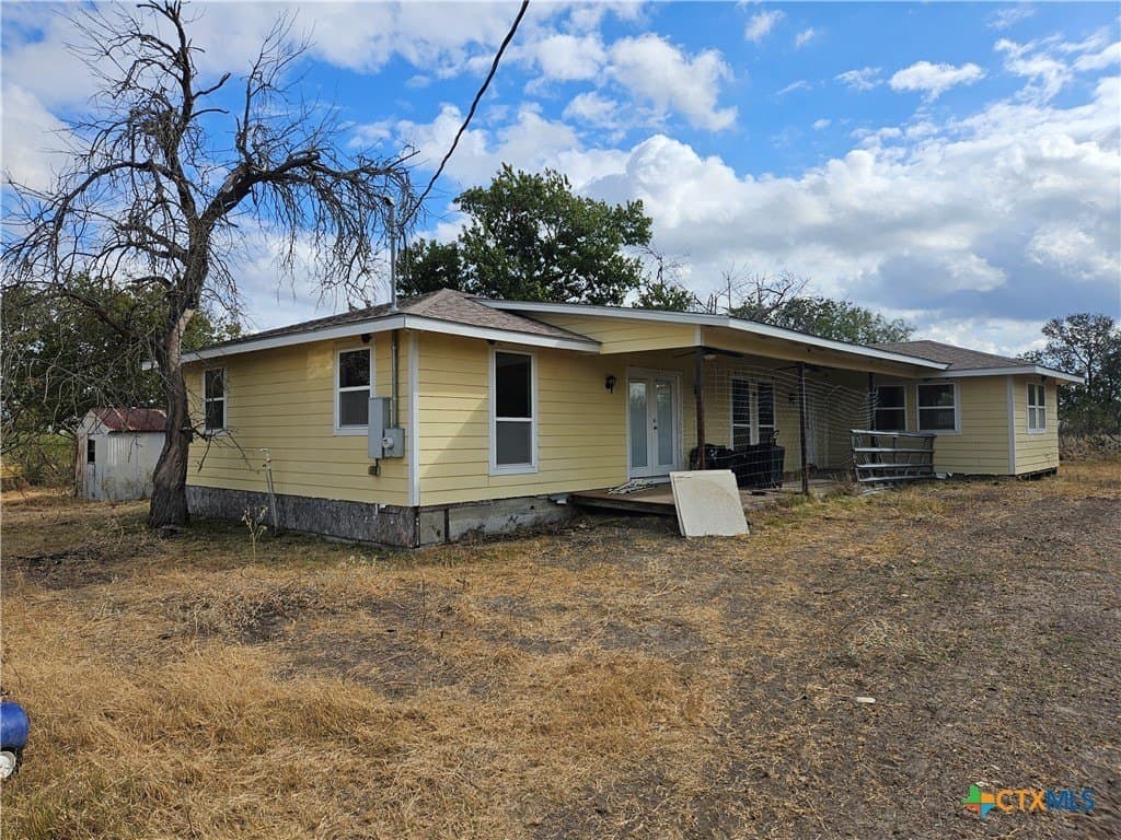 237 acres in Milam County - photo 10