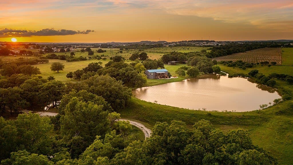 23.88 acres in Gillespie County - photo 8