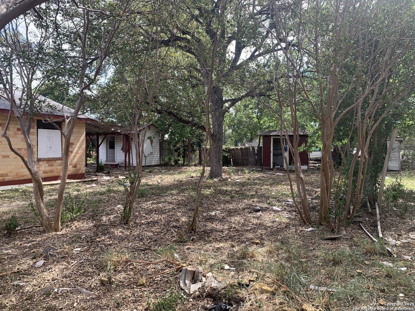 0.08 acres in Bexar County gallery image 2