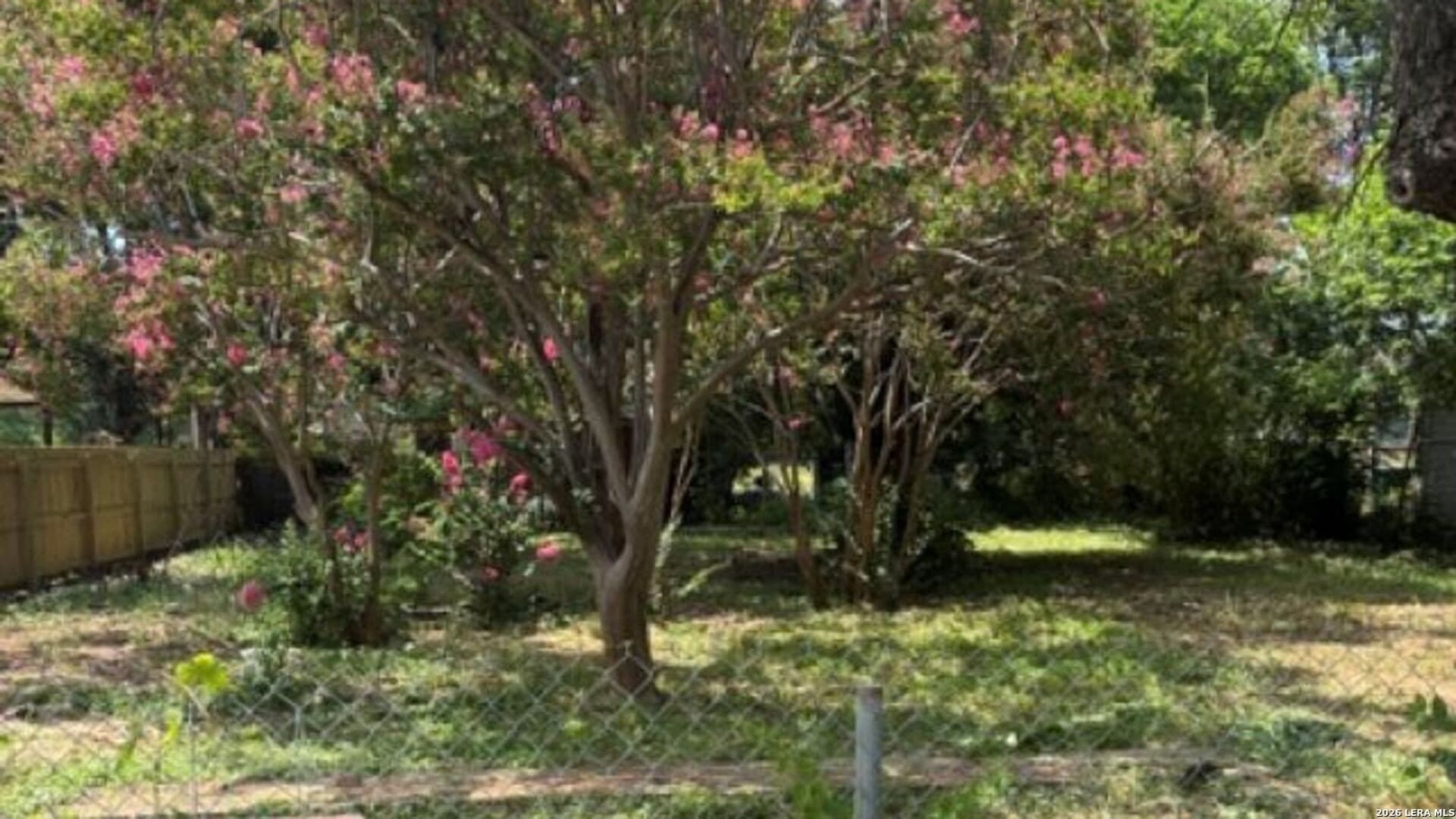 0.08 acres in Bexar County