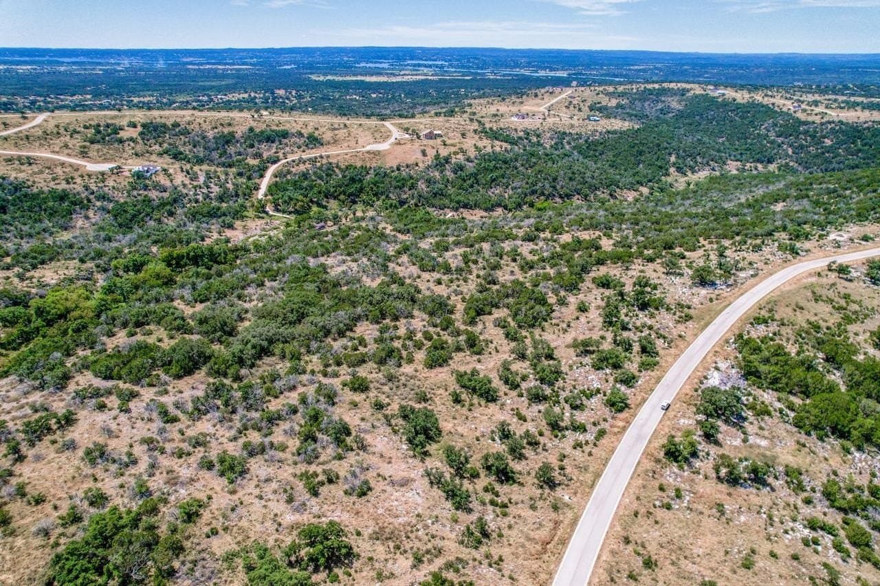 4 acres in Burnet County - photo 15