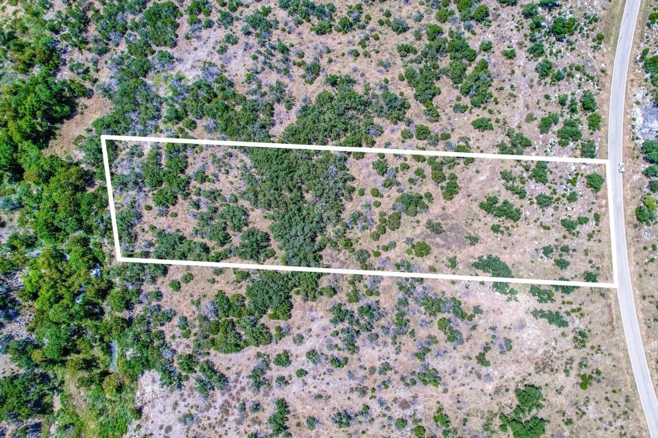 4 acres in Burnet County gallery image 2