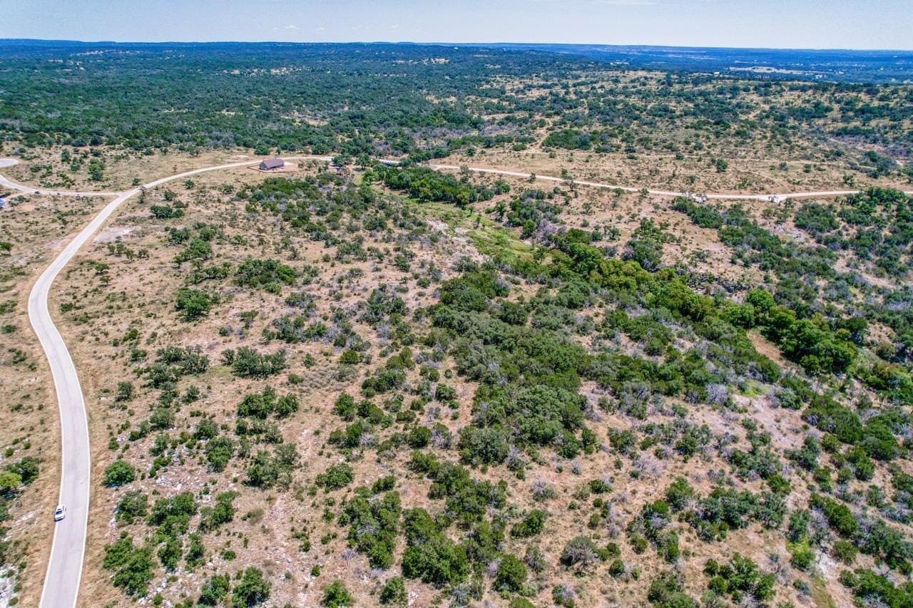 4 acres in Burnet County - photo 9