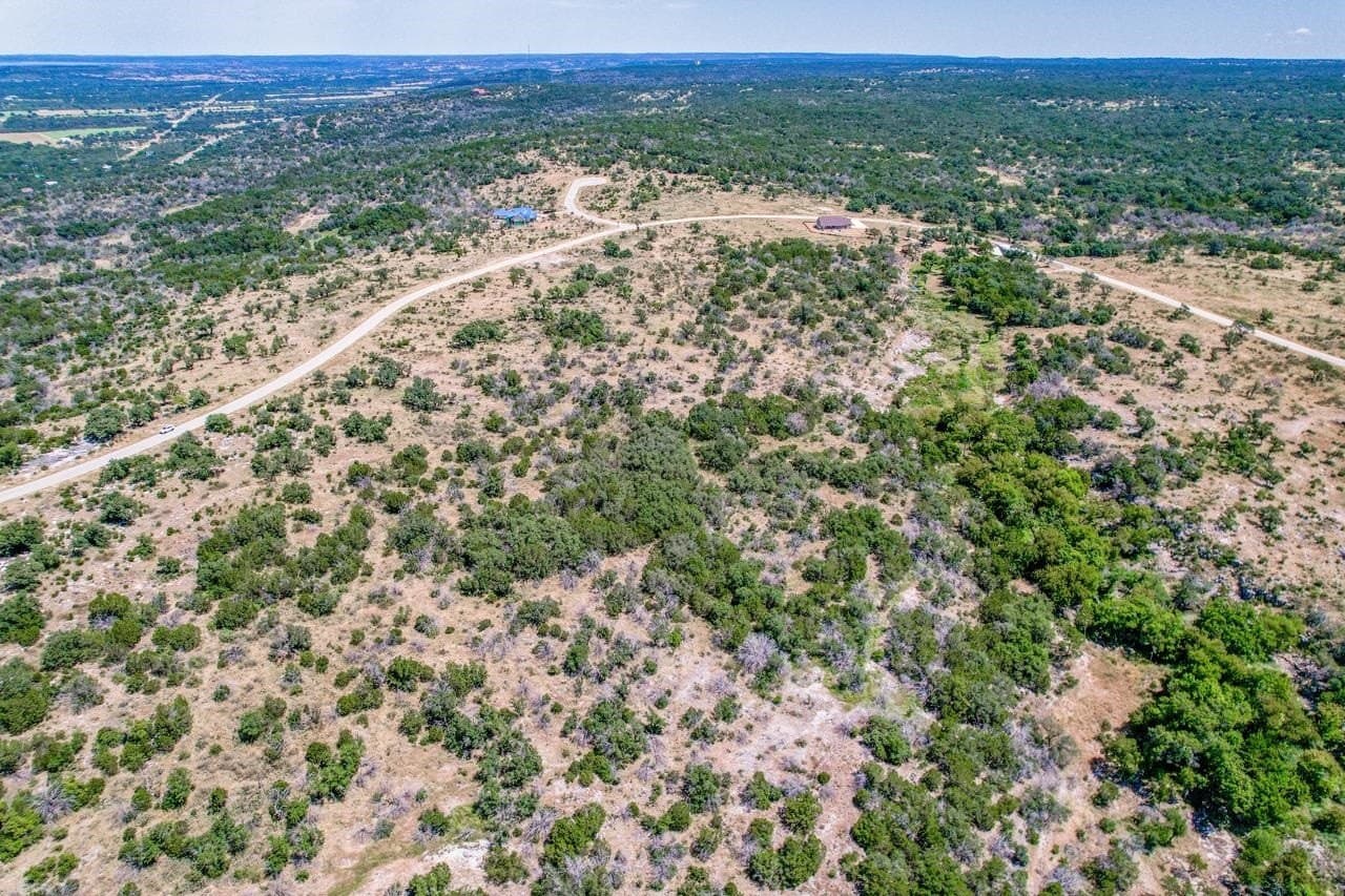 4 acres in Burnet County - photo 10