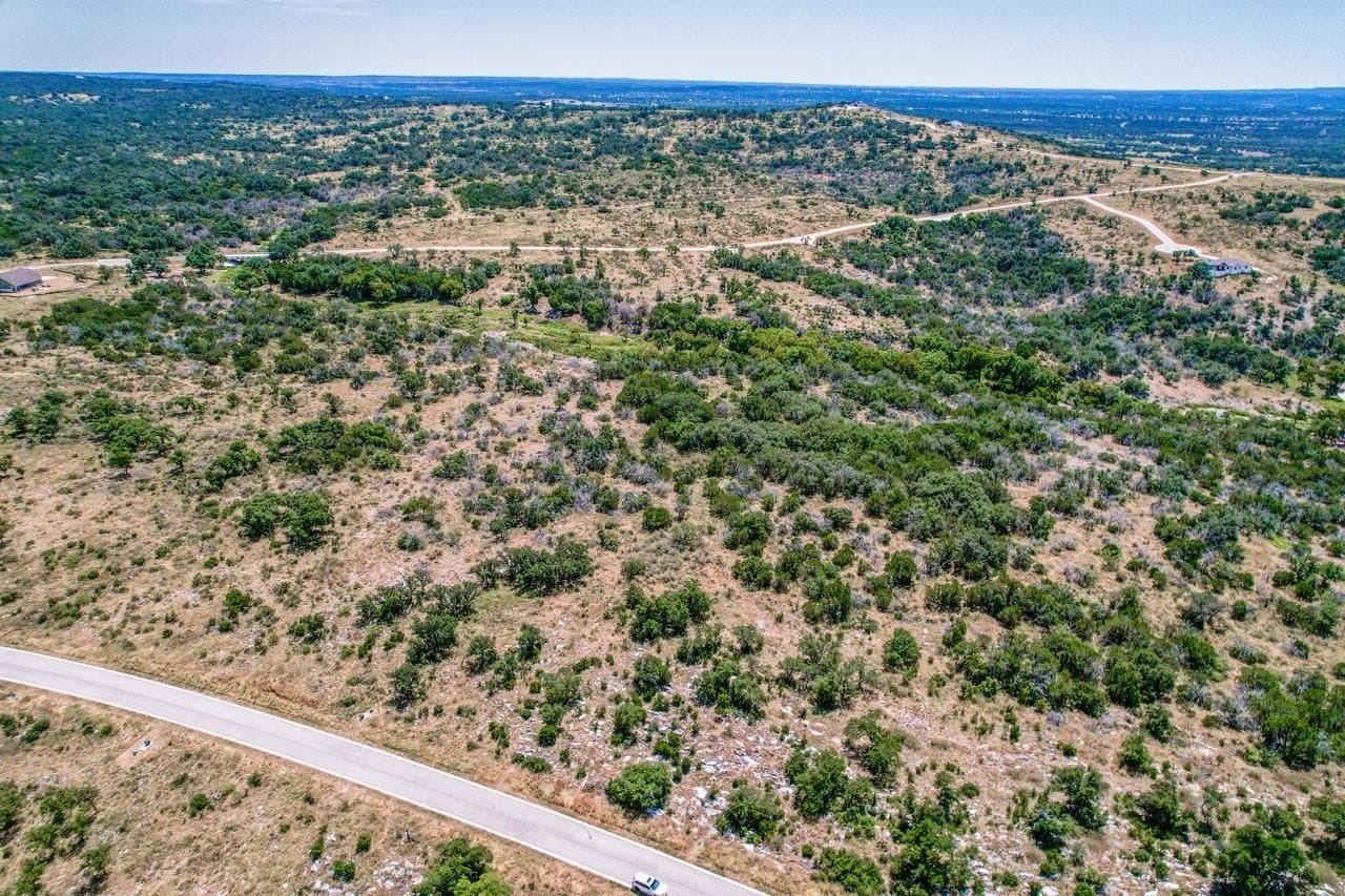 4 acres in Burnet County - photo 8