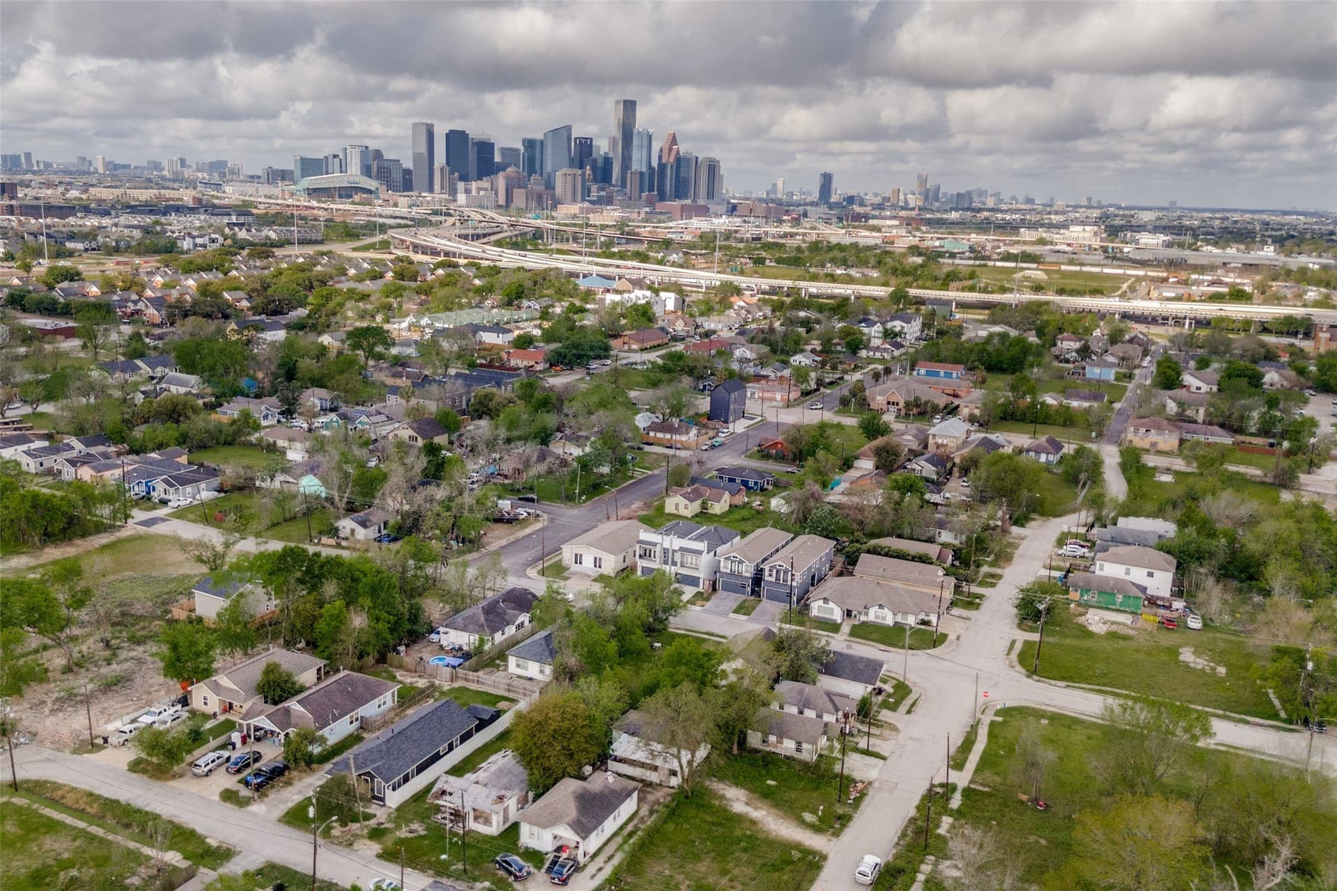 0.12 acres in Harris County featured view