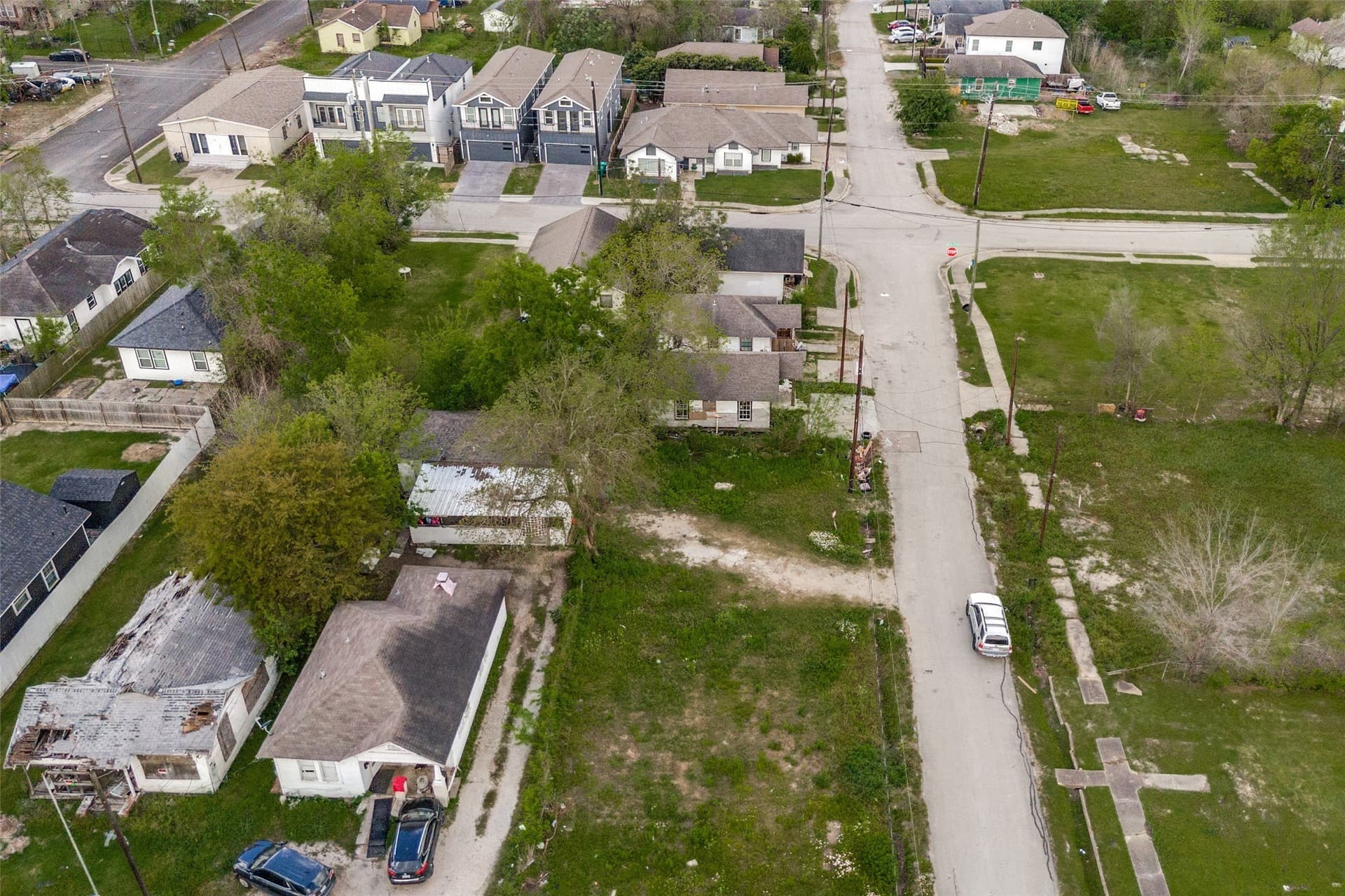 0.12 acres in Harris County gallery image 2