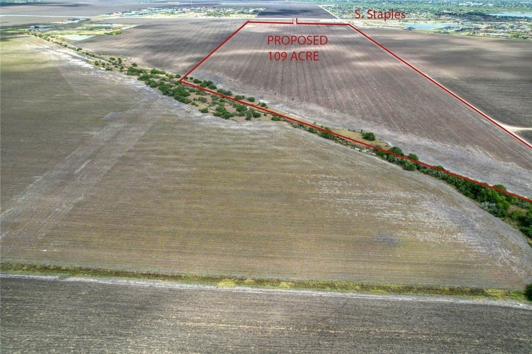 109 acres in Nueces County gallery image 2