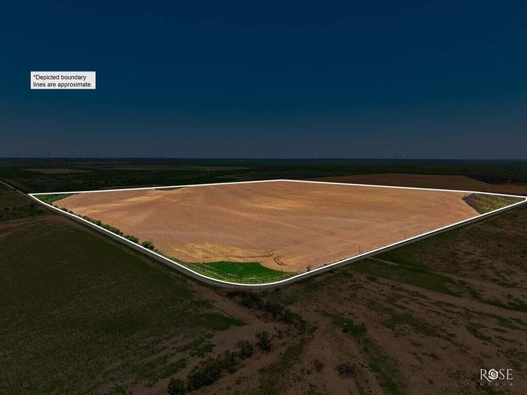 160 acres in Concho County - photo 6
