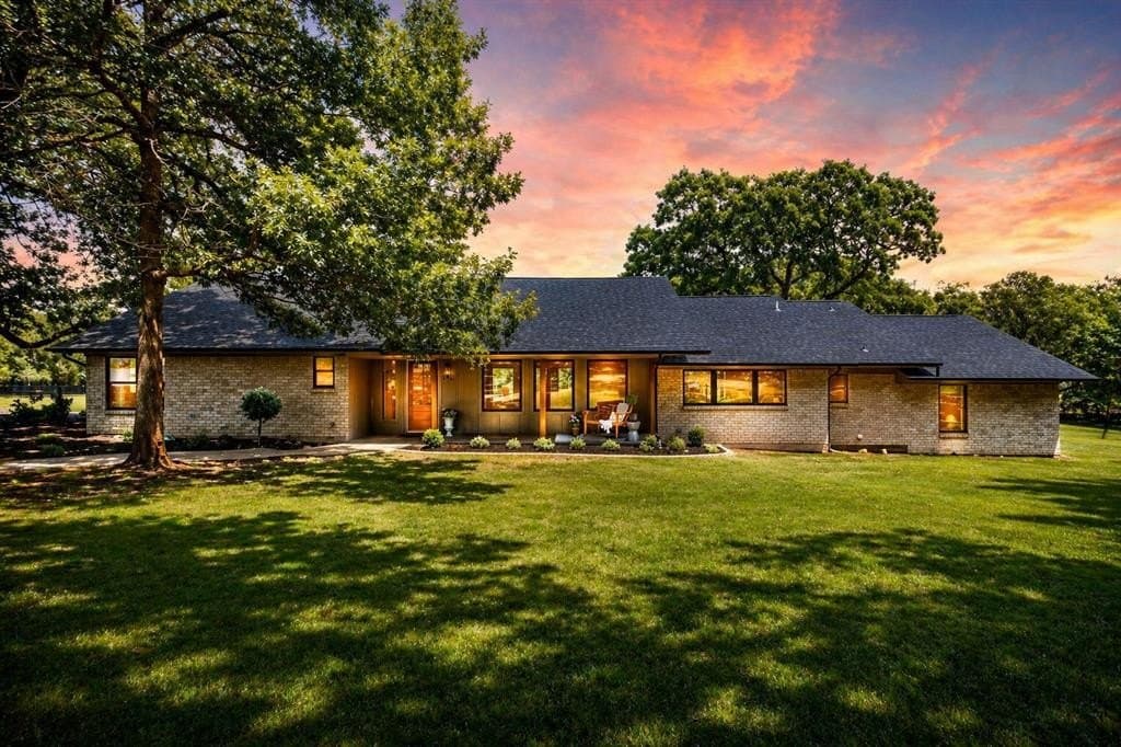 20.04 acres in Johnson County gallery image 2