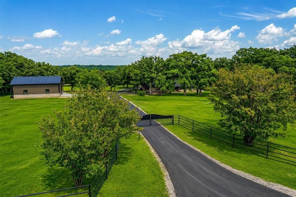 20.04 acres in Johnson County