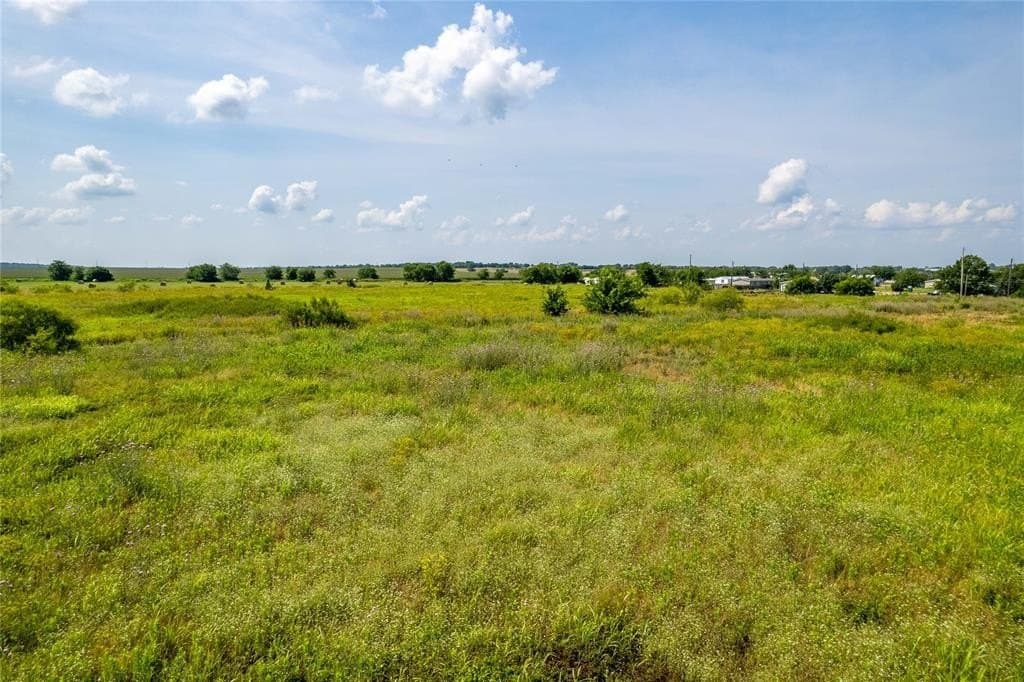 4.29 acres in Hill County