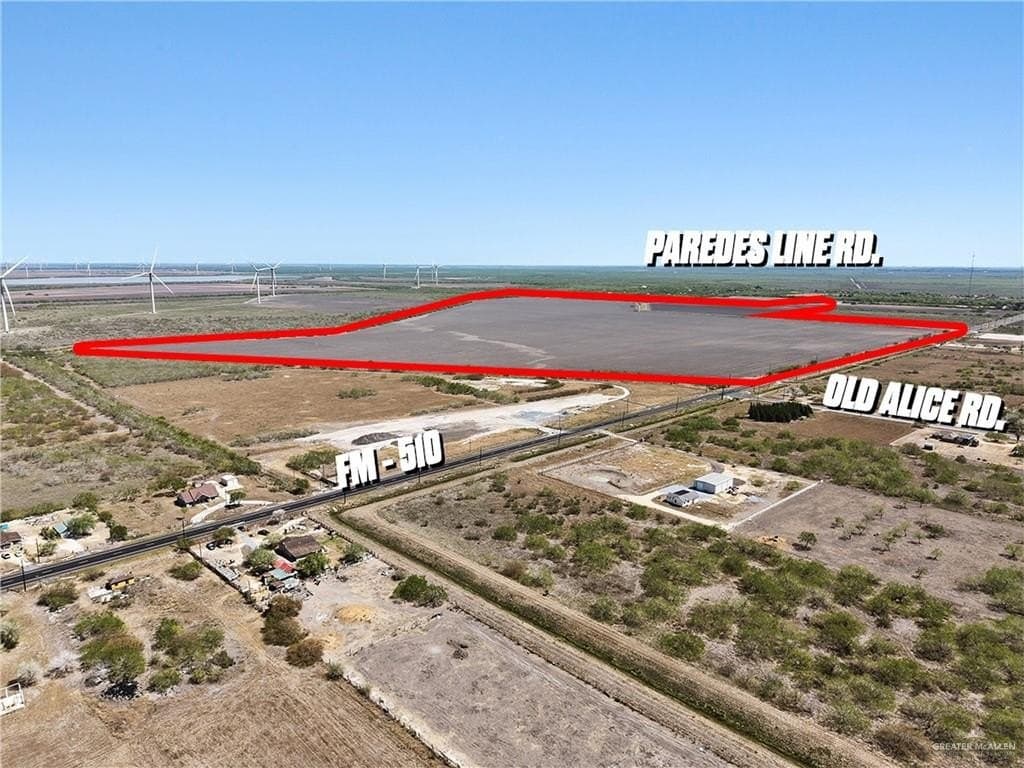 275 acres in Cameron County - photo 3