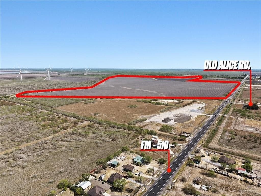 275 acres in Cameron County - photo 2