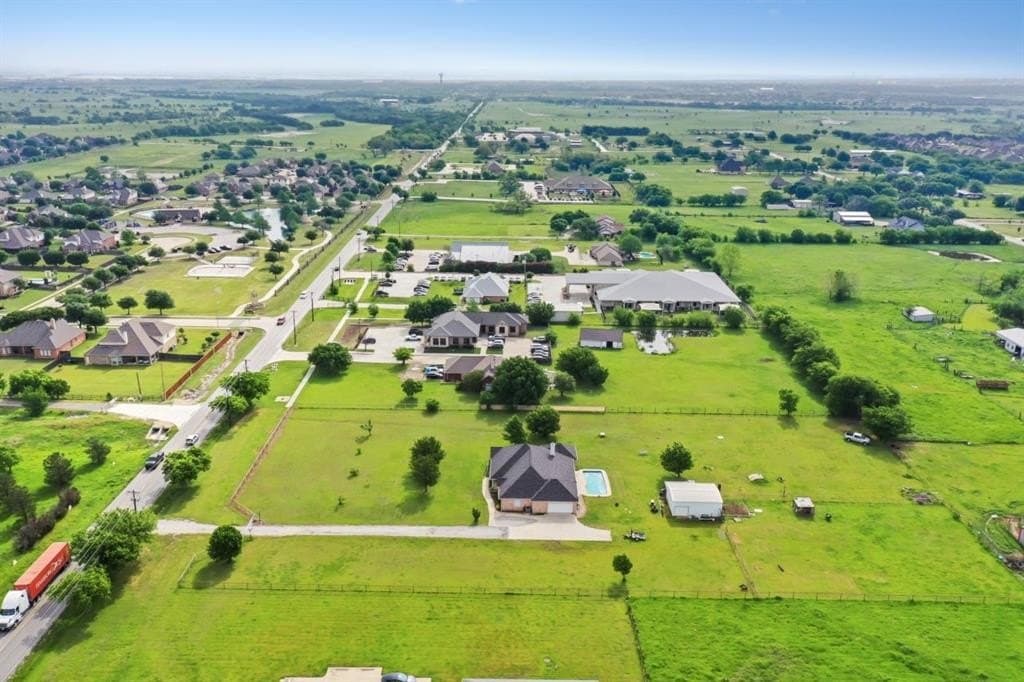 2.64 acres in Tarrant County featured view