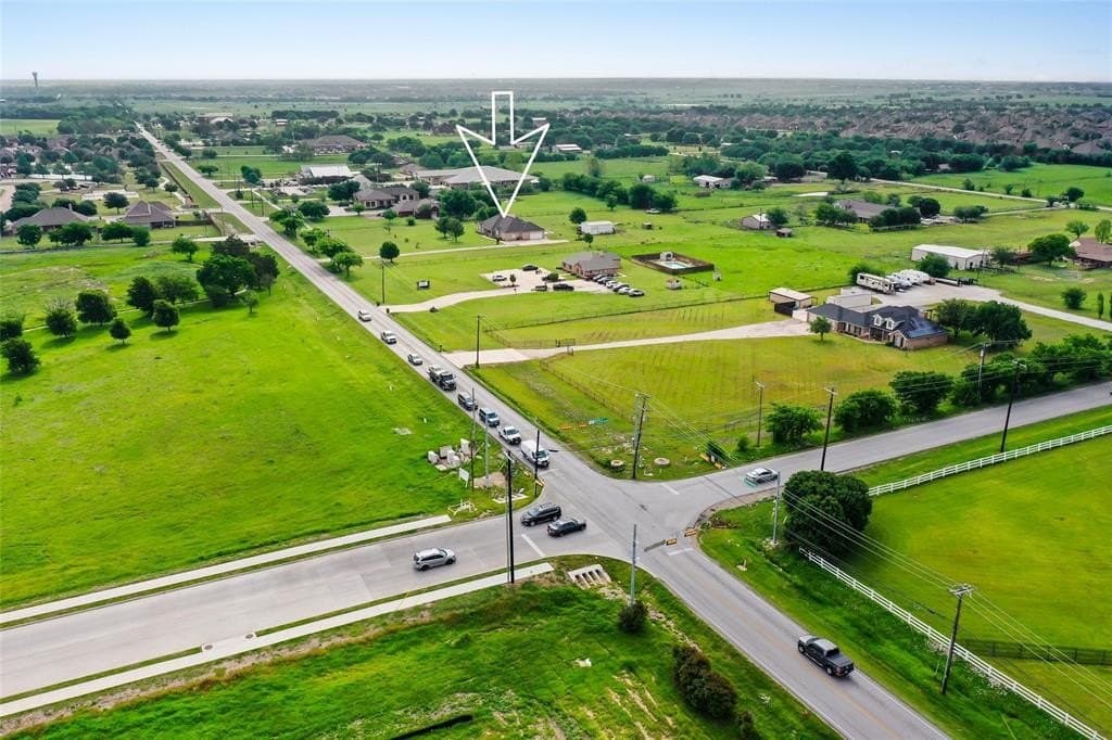 2.64 acres in Tarrant County gallery image 3
