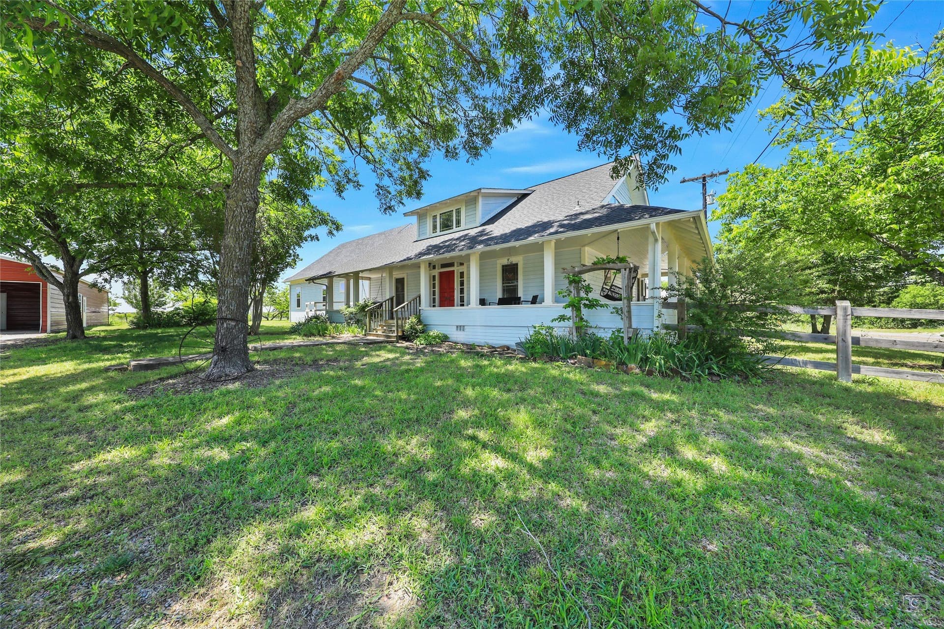 15 acres in Collin County gallery image 2