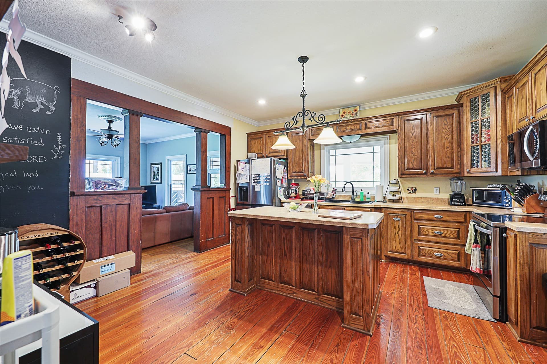 15 acres in Collin County featured view