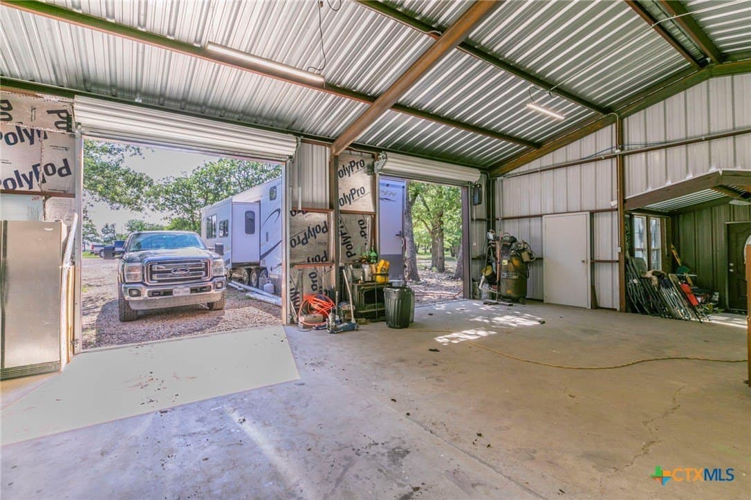 19.53 acres in Bell County featured view