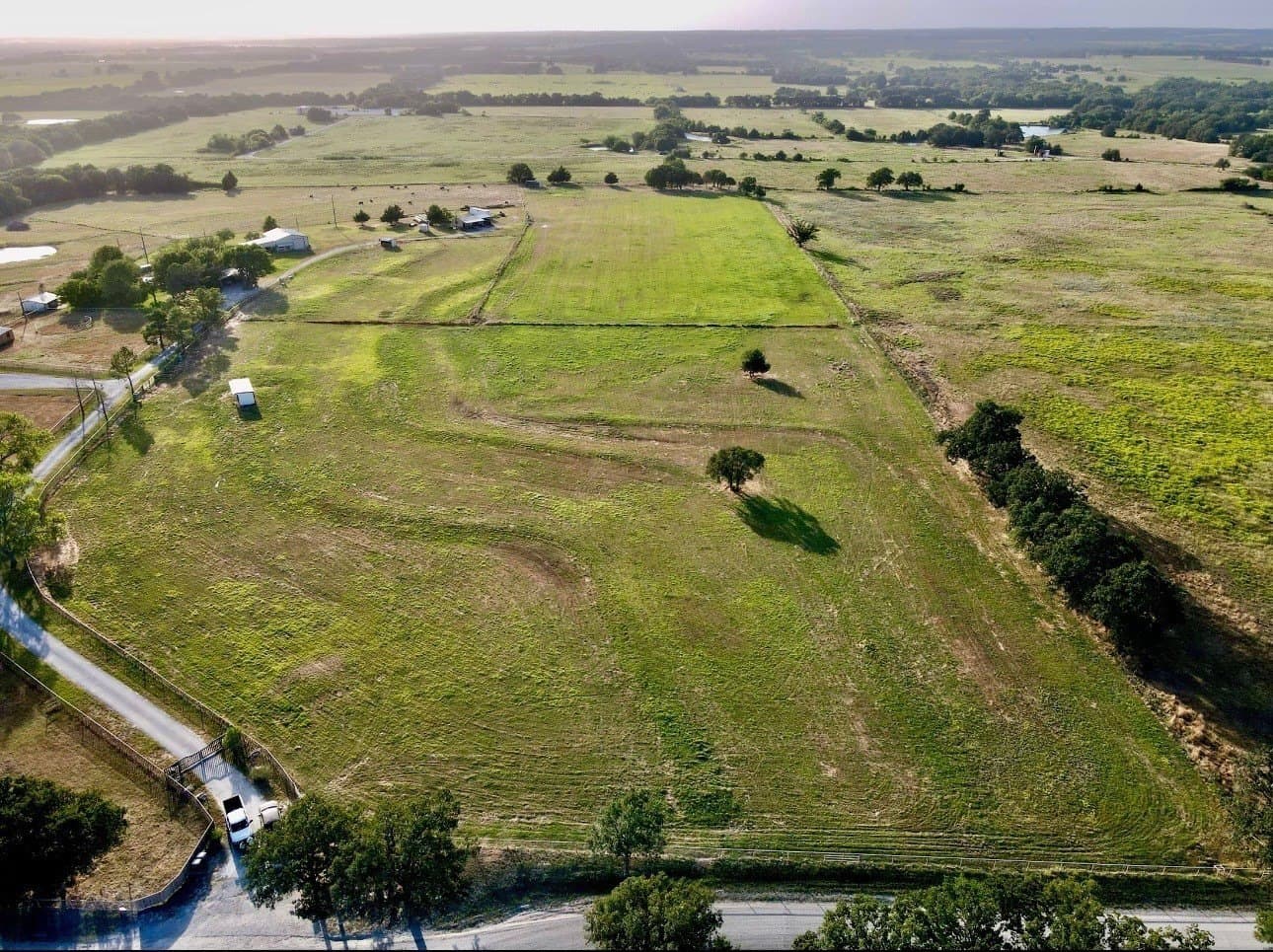 12 acres in Montague County - photo 3