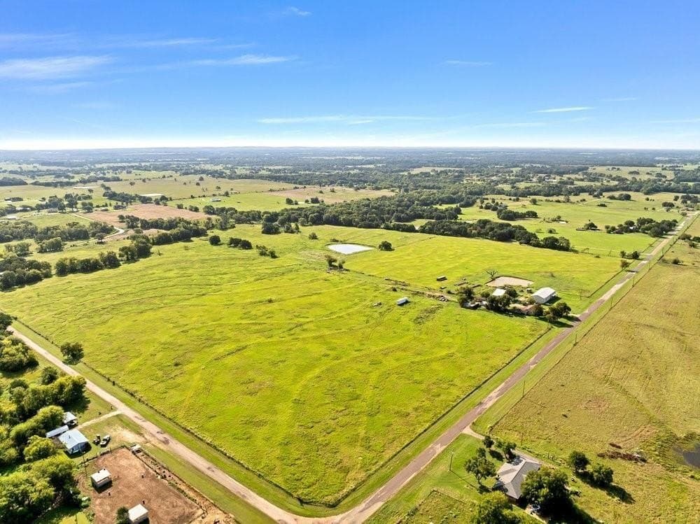 23 acres in Van Zandt County gallery image 4
